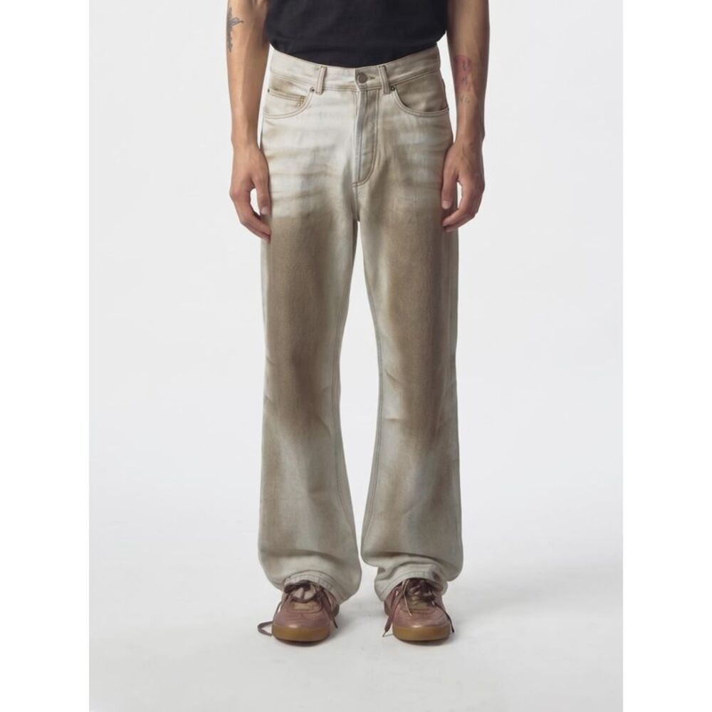 Magliano Jeans Men White